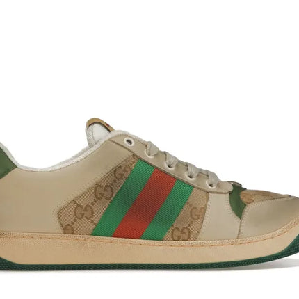 Gucci Screener GG Canvas