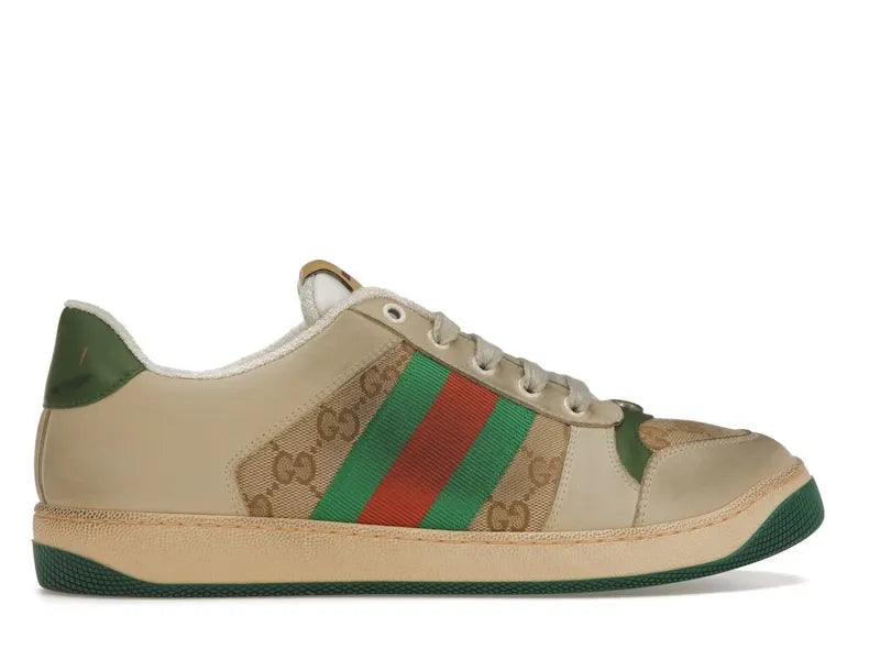 Gucci Screener GG Canvas