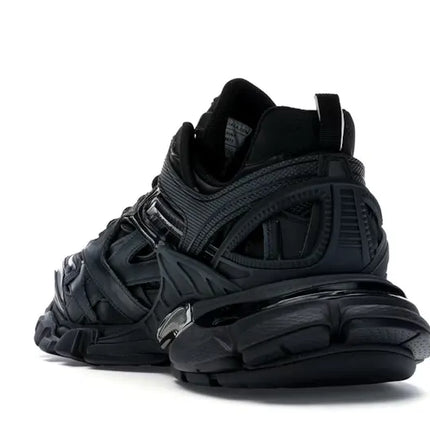 Balenciaga Track 2 Black