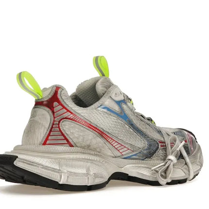 Balenciaga 3XL White Multicolor