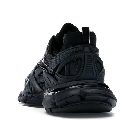 Balenciaga Track 2 Black