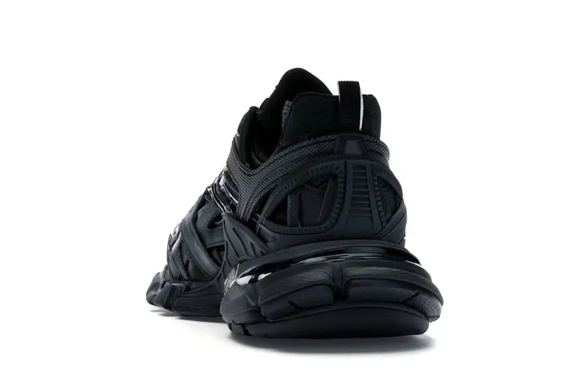 Balenciaga Track 2 Black
