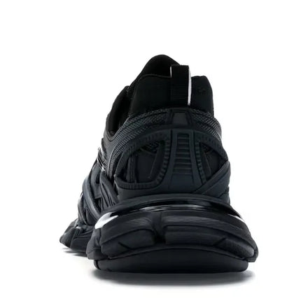 Balenciaga Track 2 Black