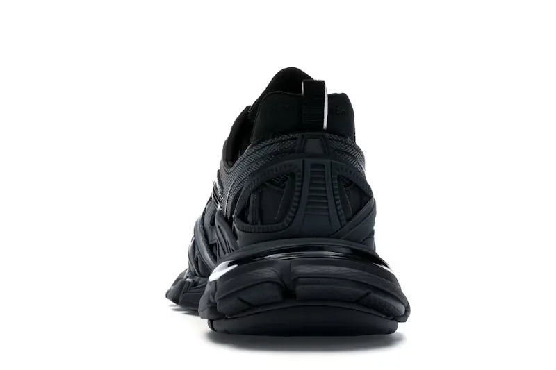 Balenciaga Track 2 Black