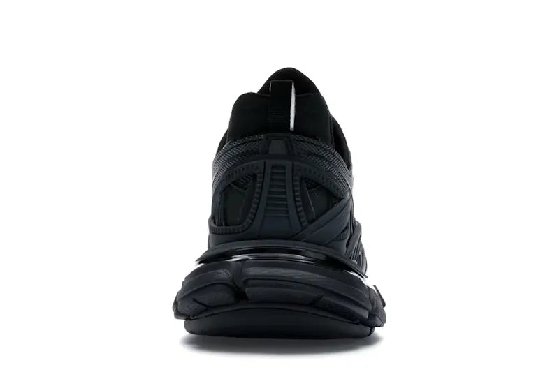 Balenciaga Track 2 Black