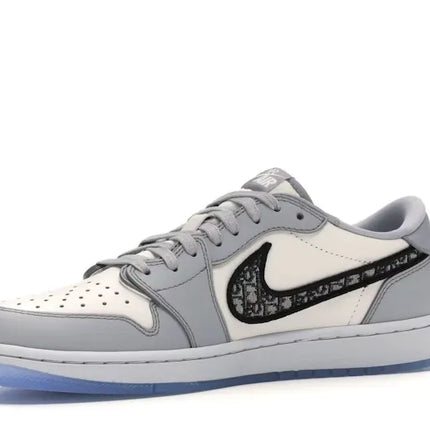 Jordan 1 Retro Low Dior