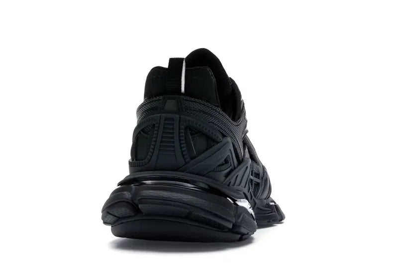 Balenciaga Track 2 Black