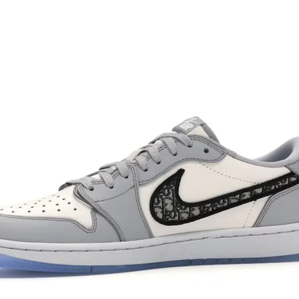 Jordan 1 Retro Low Dior