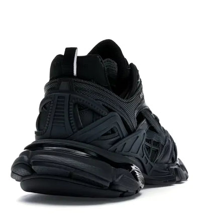 Balenciaga Track 2 Black