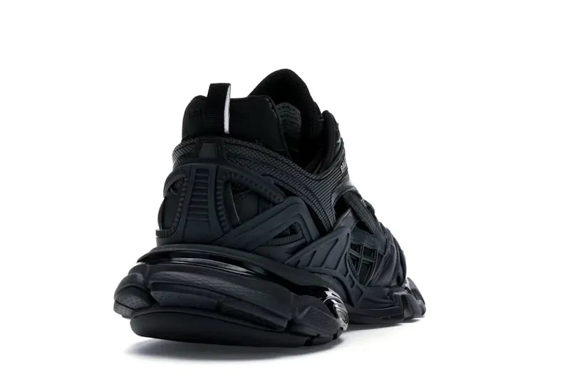 Balenciaga Track 2 Black