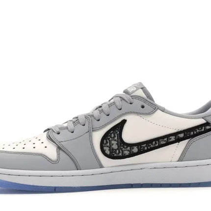 Jordan 1 Retro Low Dior