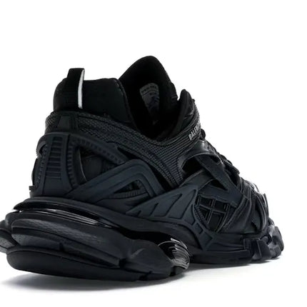 Balenciaga Track 2 Black