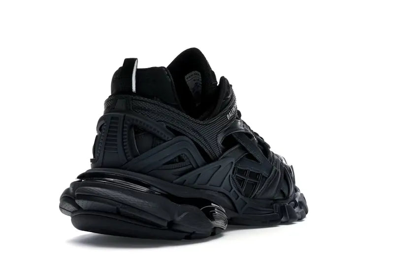 Balenciaga Track 2 Black