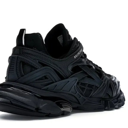 Balenciaga Track 2 Black