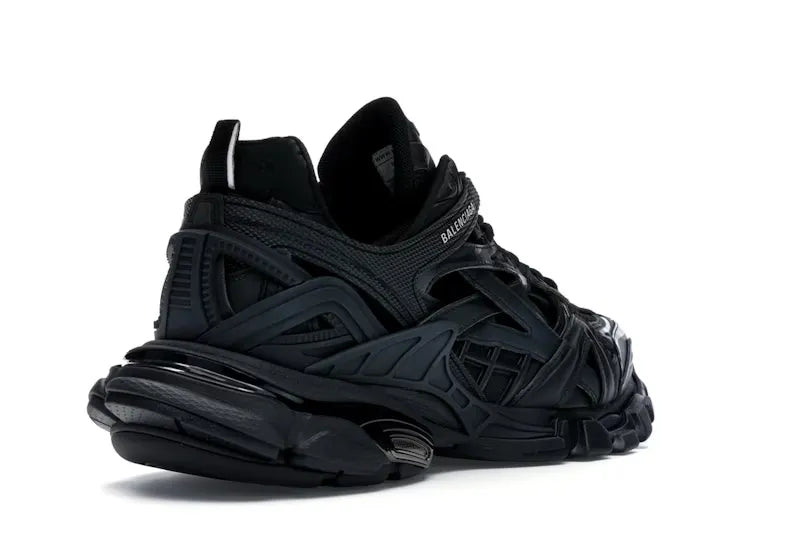 Balenciaga Track 2 Black