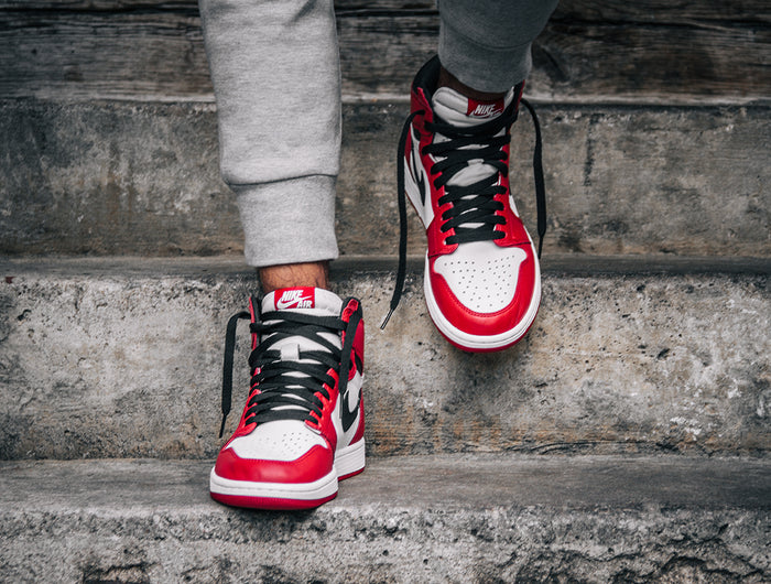 <h2><strong>Los clásicos no se explican. Se usan.</strong></h2>